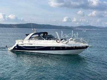 Cranchi Mediterranee 47 de segunda mano en venta
