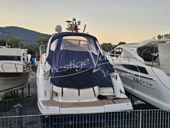 Cranchi Mediterranee 47 usata in vendita