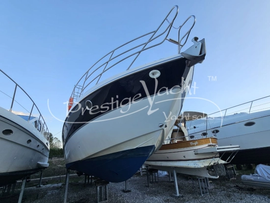 Cranchi Mediterranee 47 usata in vendita