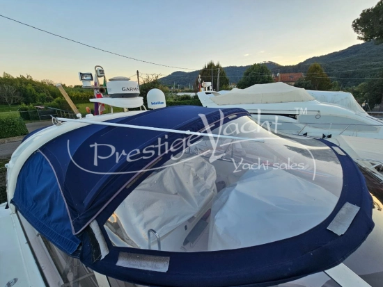 Cranchi Mediterranee 47 usata in vendita