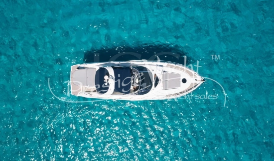 Cranchi Mediterranee 47 usata in vendita