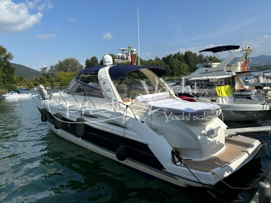 Cranchi Mediterranee 47 usata in vendita