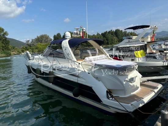 Cranchi Mediterranee 47 usata in vendita