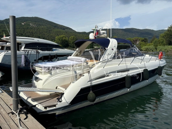 Cranchi Mediterranee 47 usata in vendita