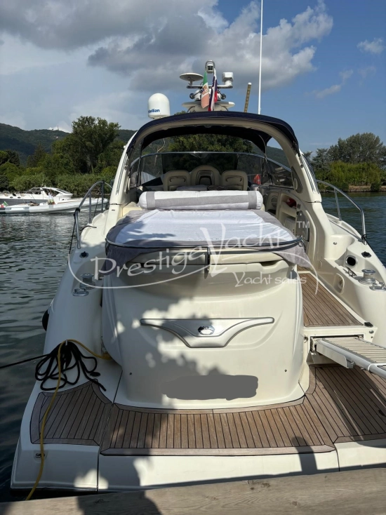 Cranchi Mediterranee 47 usata in vendita