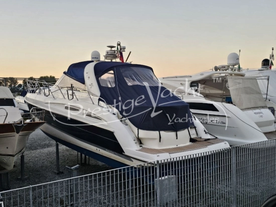 Cranchi Mediterranee 47 usata in vendita