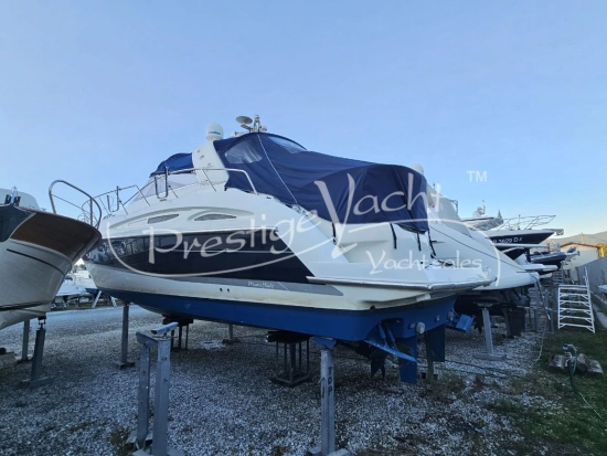 Cranchi Mediterranee 47 usata in vendita
