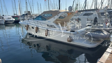 Uniesse 42 Open de segunda mano en venta