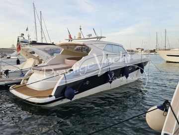 Rio 44 Air de segunda mano en venta