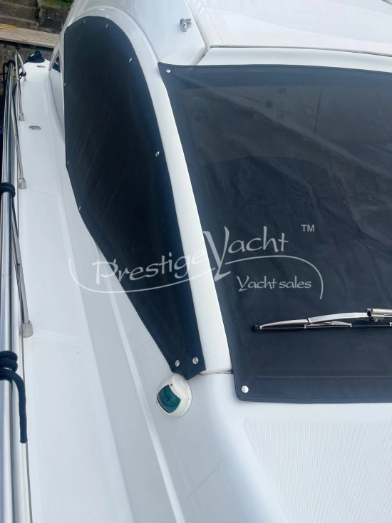 Pershing 43 usata in vendita