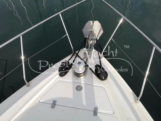 Pershing 43 usata in vendita