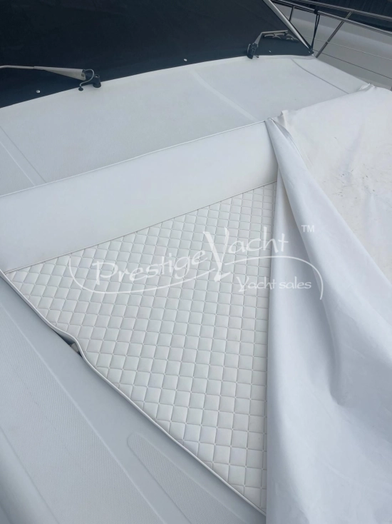 Pershing 43 usata in vendita