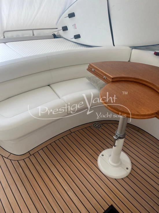 Pershing 43 usata in vendita