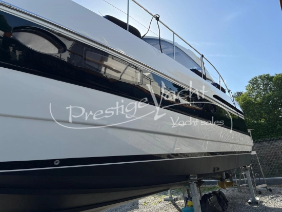 Pershing 43 usata in vendita