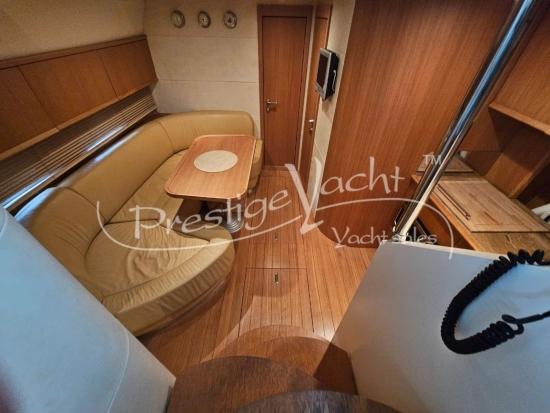 Sessa Marine Oyster 42 usado à venda