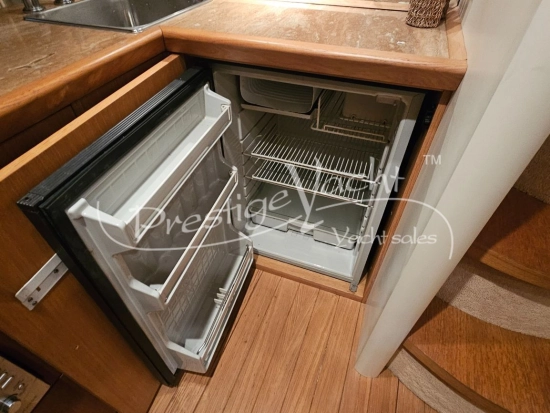 Sessa Marine Oyster 42 usado à venda