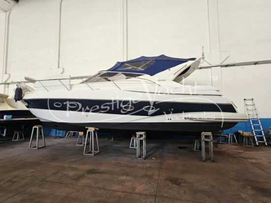 Sessa Marine Oyster 42 usado à venda
