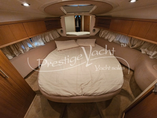 Sessa Marine Oyster 42 usado à venda