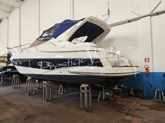 Sessa Marine Oyster 42 usado à venda