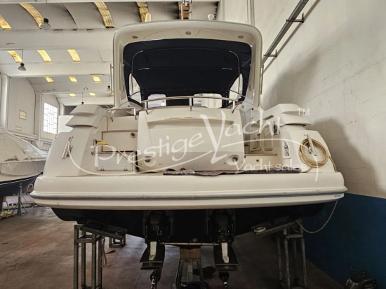 Sessa Marine Oyster 42 usado à venda