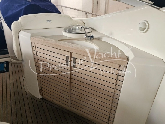 Sessa Marine Oyster 42 usado à venda