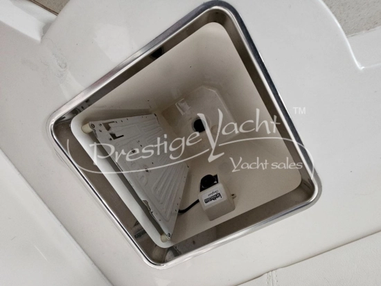Sessa Marine Oyster 42 usado à venda