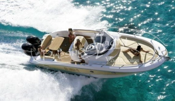 Sessa Marine Key Largo 28 usata in vendita