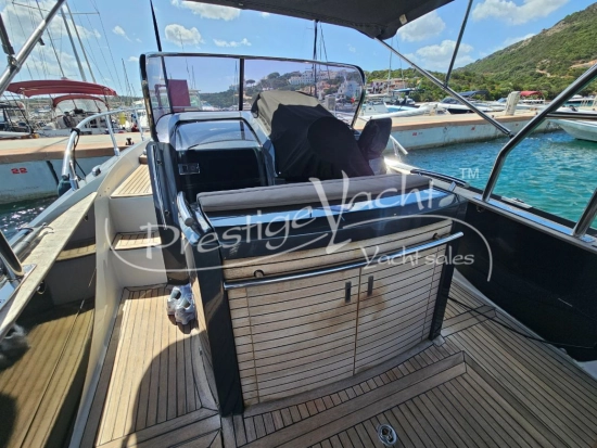 Sessa Marine Key Largo 28 de segunda mano en venta