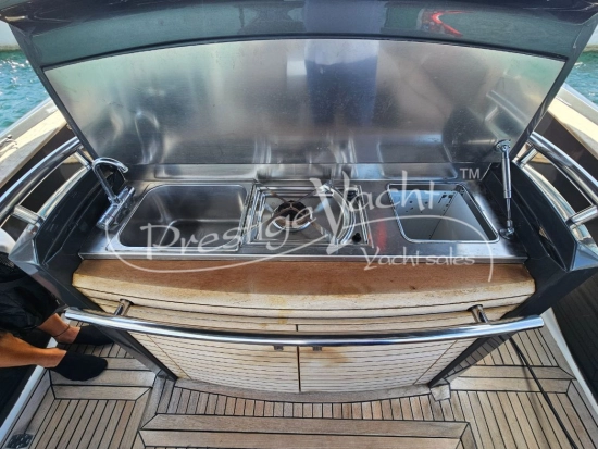 Sessa Marine Key Largo 28 de segunda mano en venta