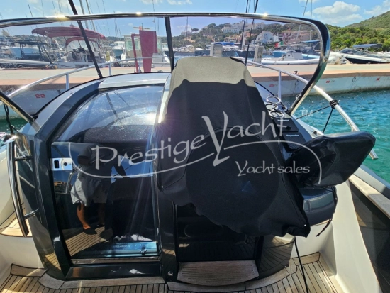 Sessa Marine Key Largo 28 de segunda mano en venta