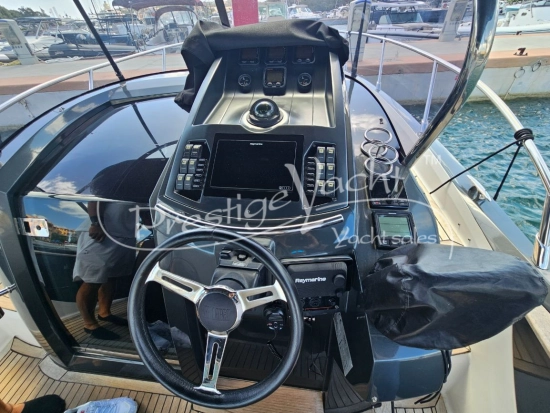 Sessa Marine Key Largo 28 de segunda mano en venta