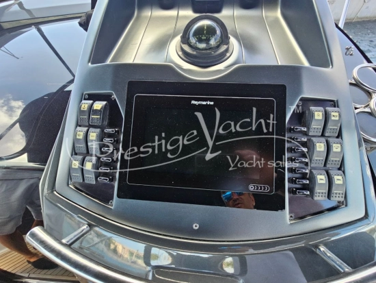 Sessa Marine Key Largo 28 de segunda mano en venta