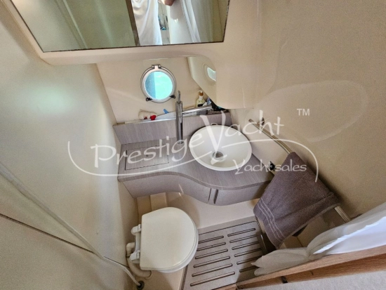 Sessa Marine Key Largo 28 de segunda mano en venta