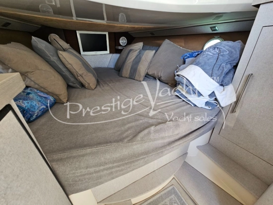 Sessa Marine Key Largo 28 de segunda mano en venta