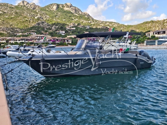 Sessa Marine Key Largo 28 de segunda mano en venta