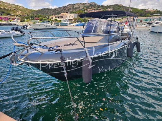Sessa Marine Key Largo 28 de segunda mano en venta