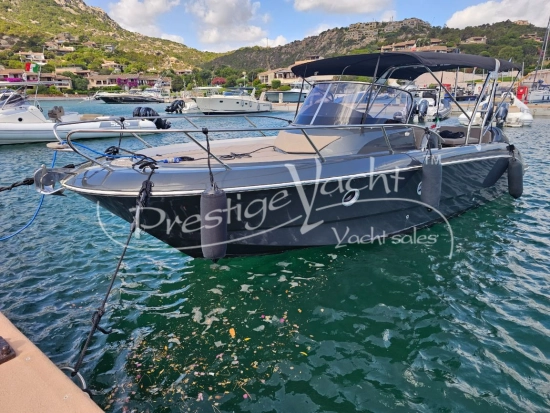 Sessa Marine Key Largo 28 de segunda mano en venta