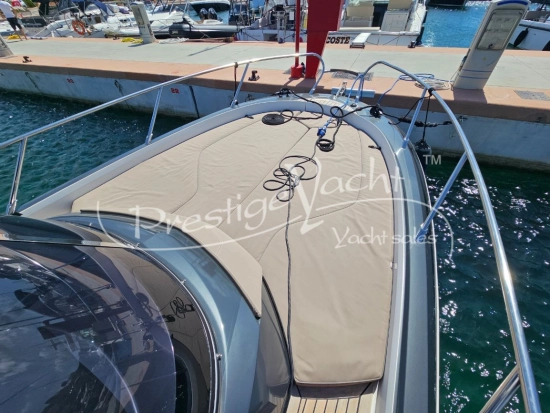 Sessa Marine Key Largo 28 de segunda mano en venta