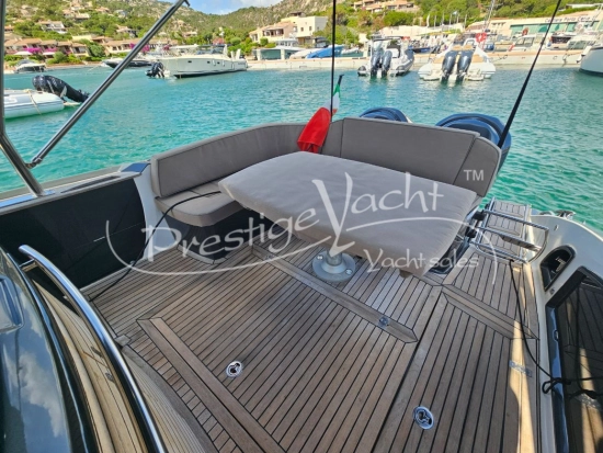 Sessa Marine Key Largo 28 de segunda mano en venta