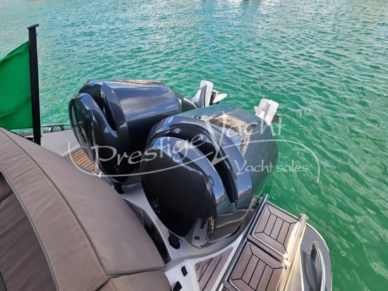 Sessa Marine Key Largo 28 de segunda mano en venta
