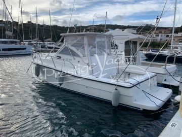 3B T27 Open usata in vendita