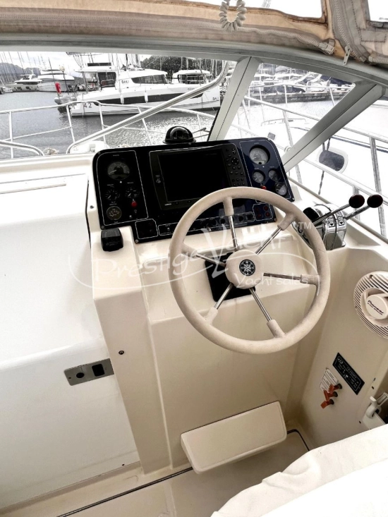 3B T27 Open usata in vendita