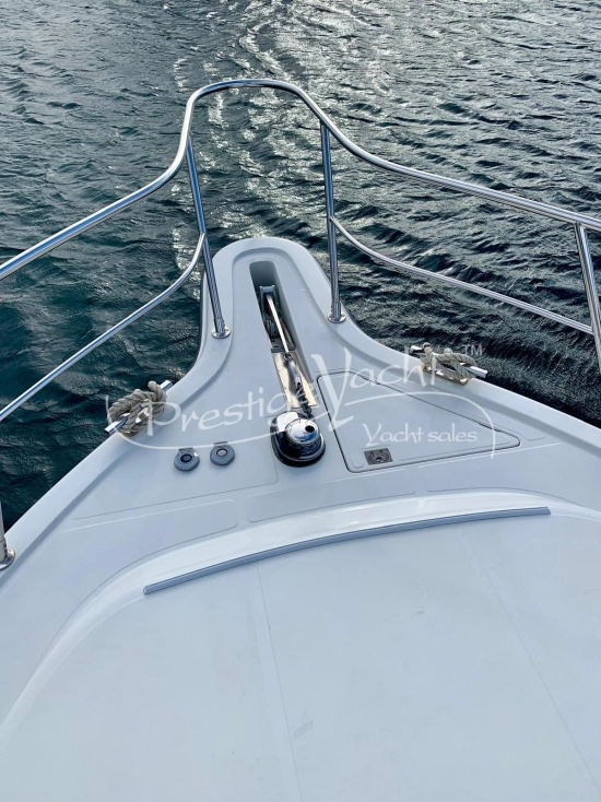 3B T27 Open usata in vendita