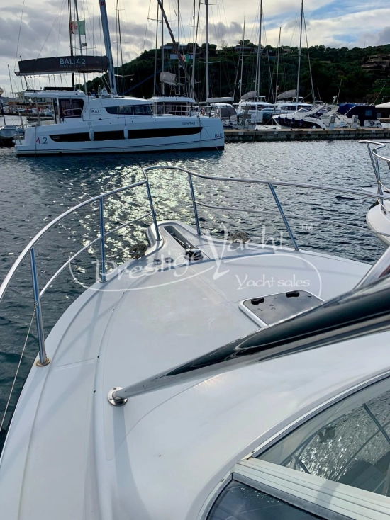 3B T27 Open usata in vendita