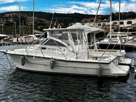 3B T27 Open usata in vendita