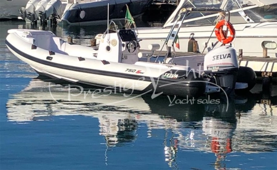 Selva Marine 750 de segunda mano en venta