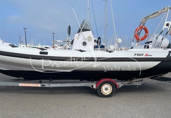Selva Marine 750 de segunda mano en venta