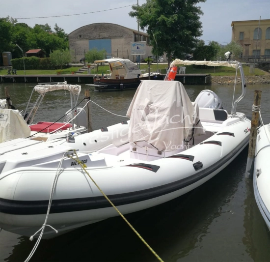 Selva Marine 750 de segunda mano en venta