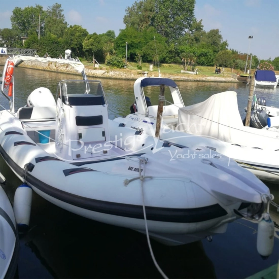 Selva Marine 750 de segunda mano en venta