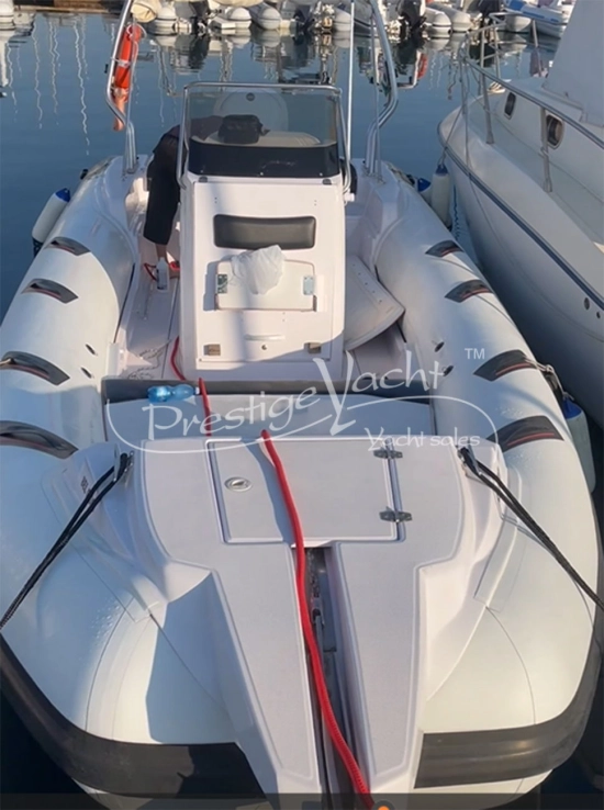 Selva Marine 750 de segunda mano en venta